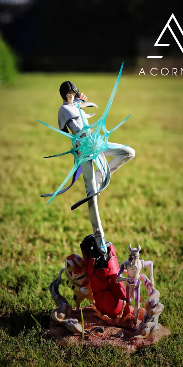 【Pre order】A Corner Studio - Bleach Ishida Uryuu