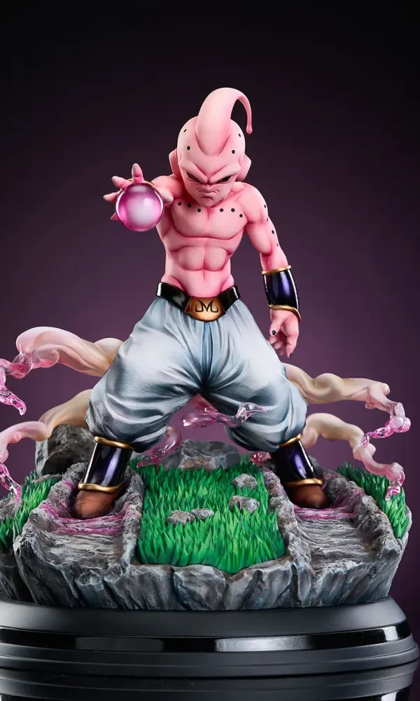 【In Stock】 Civilization Studio 1/6 & 1/4 Dragon Ball Kid Buu