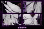 【Pre order】HXHENG Studio x CHENG Studio 1/6 Bleach Aizen Sousuke 2.0 - Image 7