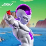 【Pre order】FXW Studio Frieza - Image 5