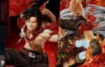 【Pre order】Seven Studio - One Piece Flame Emperor Ace - Image 9
