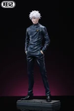 【Pre order】Wang Ji Studio 1/6 Jujutsu Kaisen Satoru Gojo - Image 2