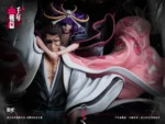 【Pre order】YuanMeng studio 1/6​ Kyoraku Shunsui - Image 5