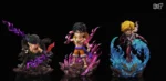 【Pre order】BBF Studio luffy - Image 2