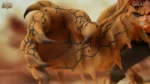 【Pre order】YingJi Studio 1/6 Naruto Gaara - Image 6