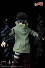 【Pre order】Pickstar Studio 1/6 Naruto Aburame Shino (Copyright) - Image 5