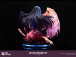 【Pre order】UNO Studio 1/4 Bust One Piece Nico Robin - Image 6