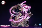 【Pre order】Zodiakos Studio 1/6 Demon Slayer Kanroji Mitsuri with LED - Image 7