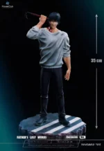 【Pre order】PowerClub Studio 1/6 Jujutsu Kaisen Fushiguro Toji - Image 3