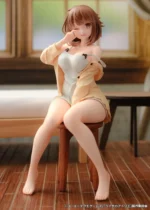 【Pre order】Proof Studio 1/7 PVC Atelier Ryza: Ever Darkness & The Secret Hideout Reisalin Stout - Image 4
