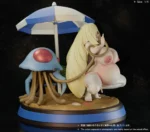 【Pre order】Beast Studio 1/6 Pokemon Lusamine & Tentacruel - Image 9