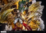 【Pre order】Hertz Studio - Attack on Titan Eren Jaeger - Image 6