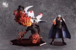 【Pre Order】FOX Studio One-Piece POP MAX Scale Sakazuki Resin Statue Deposit - Image 6
