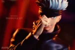 【Pre order】Real Creation 1/6 Jujutsu Kaisen Satoru Gojo & Kenjaku - Image 2