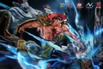 【Including shipping cost】ANIKINGDOM x JIMEI Palace - One Piece Edward Newgate WhiteBeard - Image 8