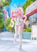 【Pre order】Amakuni Studio 1/7 PVC Goddess of Victory: Nikke Alice (Copyright) - Image 17