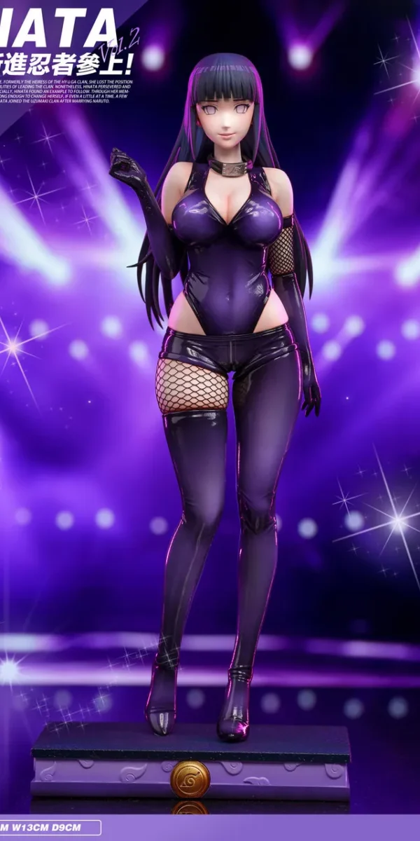 【Pre order】Star Universe Studio 1/6 Hinata