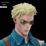 【Pre order】Karasu Collectibles 1/2 & 1/1 Jujutsu Kaisen Nanami Kento - Image 2