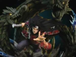 【Pre order】MUYE Studio 1/6 Senju Hashirama - Image 11