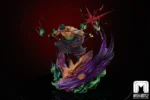 【Pre order】Model Palace 1/6 One Piece Zoro - Image 9