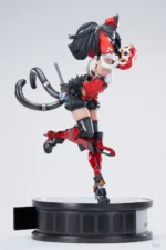 【Pre order】APEX-TOYS 1/7 PVC Zenless Zone Zero Nekomiya Mana (Copyright) - Image 4