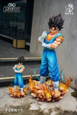 【Pre order】Infinite Studio 1/6 & 1/4 & 1/2 Dragon Ball Vegetto - Image 5