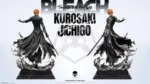 【Pre order】KOI Studio 1/6 BLEACH Kurosaki Ichigo Resin Statue - Image 3