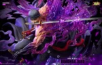 【Pre order】Skies Descend x 10YOU Studio One Piece Zoro - Image 4