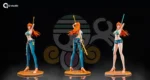 【Pre order】EQ Studio POP One Piece Nami - Image 3