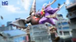 【Pre order】MG Studio - Pokemon Starmie vs Excadrill - Image 2