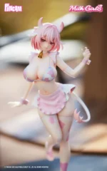 【Pre order】Fancam Studio 1/6 PVC Milk Girls - Image 18