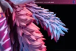 【Pre order】 Aurora Studio POP One Piece Donquixote Doflamingo - Image 5