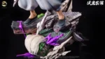 【Pre order】C4 Studio 1/6 Jujutsu Kaisen Fushiguro Toji - Image 4