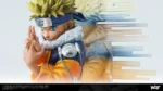 【Pre order】War Studio 1/6 Naruto Uzumaki Naruto - Image 4
