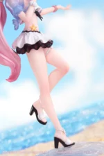 【Pre order】Myethos Studio 1/8 PVC Honkai Impact 3 Elysia (Copyright) - Image 7