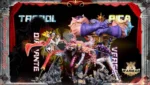 【In Stock】Warhead Studio One Piece Pica Resin statue - Image 5