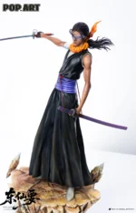【Pre order】POP ART Studio 1/6 Bleach Tousen Kaname - Image 3