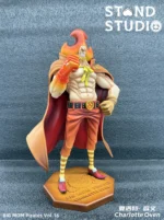 【Pre order】Stand Studio POP One Piece Charlotte Oven - Image 2