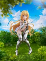 【Pre order】Klockworx 1/7 PVC Goblin Slayer Priestess (Copyright) - Image 4