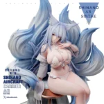 【In Stock】ABsinthe Studio 1/4 Azur Lane Shinano - Image 7