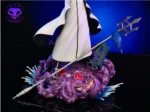 【Pre order】OPPS Studio 1/6​ Bleach Aaroniero Arruruerie - Image 3