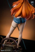 【Pre order】UC Studio 1/4 Nami - Image 3