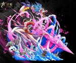 【Pre order】XY Studio 1/6 One Piece Boa Hancock - Image 3