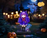【Pre order】Cookie Studio - Frieren: Beyond Journey’s End Fern cos Gengar - Image 5