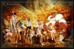 【Pre order】Yue Guang Cheng Studio - One Piece Luffy - Image 7