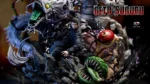 【In Stock】NIREN Studio 1/6 Geto Suguru - Image 2
