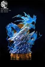【Pre order】TJ Studio One Piece Enel Resin Statue - Image 4