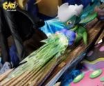 【Pre order】EMO Studio - Pokemon Cynthia With LED - Image 8