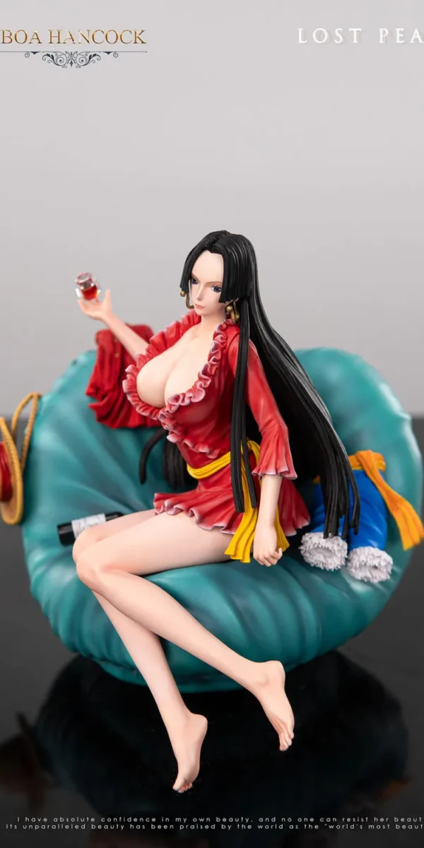 【Pre order】Bright Studio POP One Piece Boa Hancock