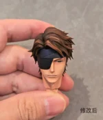 【Pre order】FlyLeaf Studio 1/6 Bleach Aizen Sousuke - Image 11